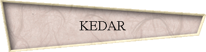 KEDAR