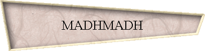 MADHMADH