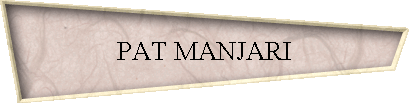 PAT MANJARI