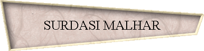 SURDASI MALHAR